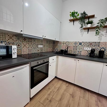 Raday Boutique Apartment 布达佩斯 外观 照片