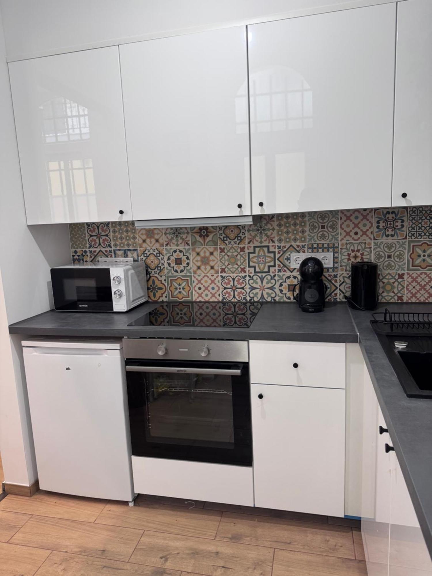 Raday Boutique Apartment 布达佩斯 外观 照片