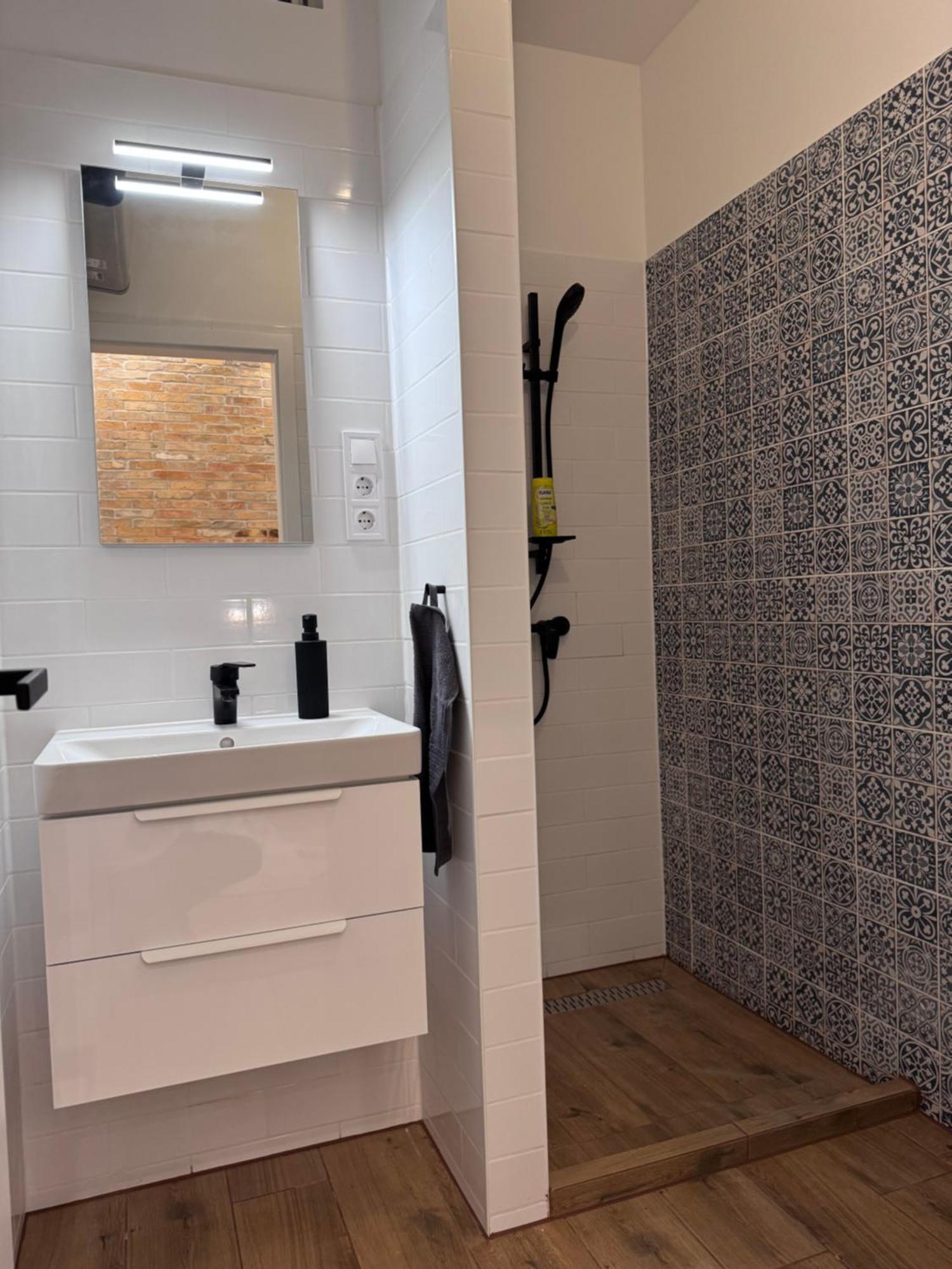 Raday Boutique Apartment 布达佩斯 外观 照片